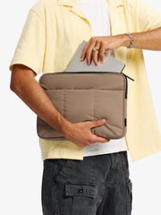 Luka 14" Padded Laptop Sleeve