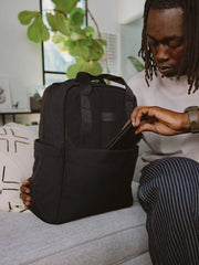 Connect Laptop Backpack