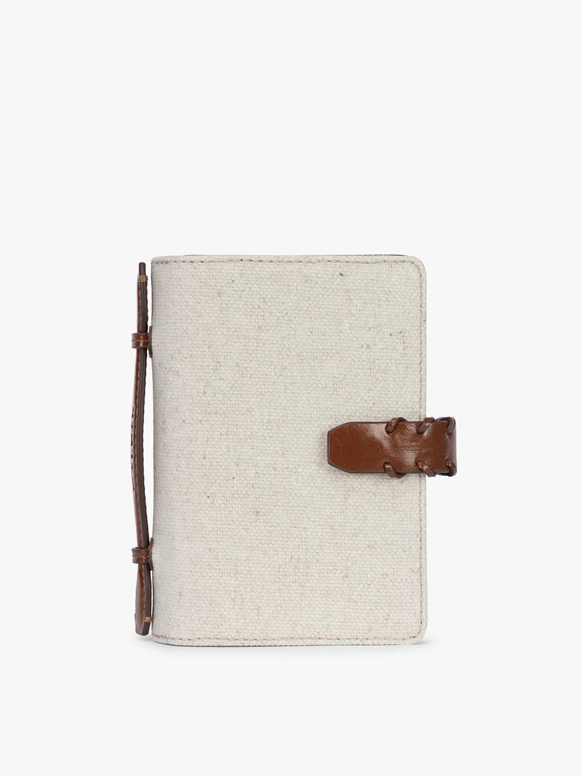 Colette Multi Passport Canvas Wallet