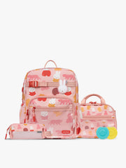 Miffy Kids School Essentials Bundle with Large Backpack