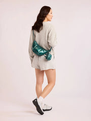 Luka Crescent Bag