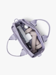 Fit Crossbody Gym Bag