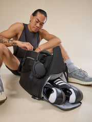 Fit Gym Duffel